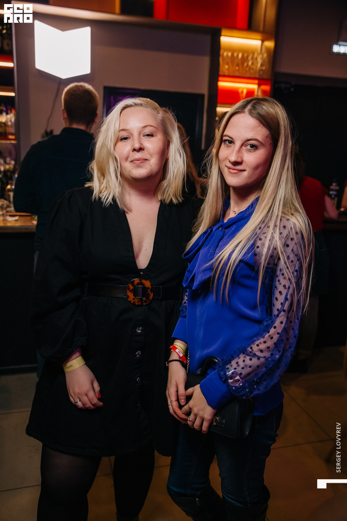 Party DFM 7