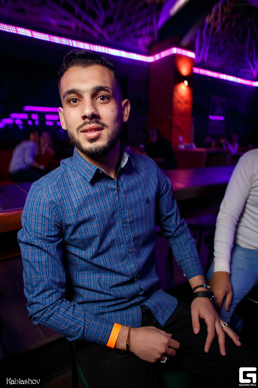 Villa Крокодила - Student Party 12