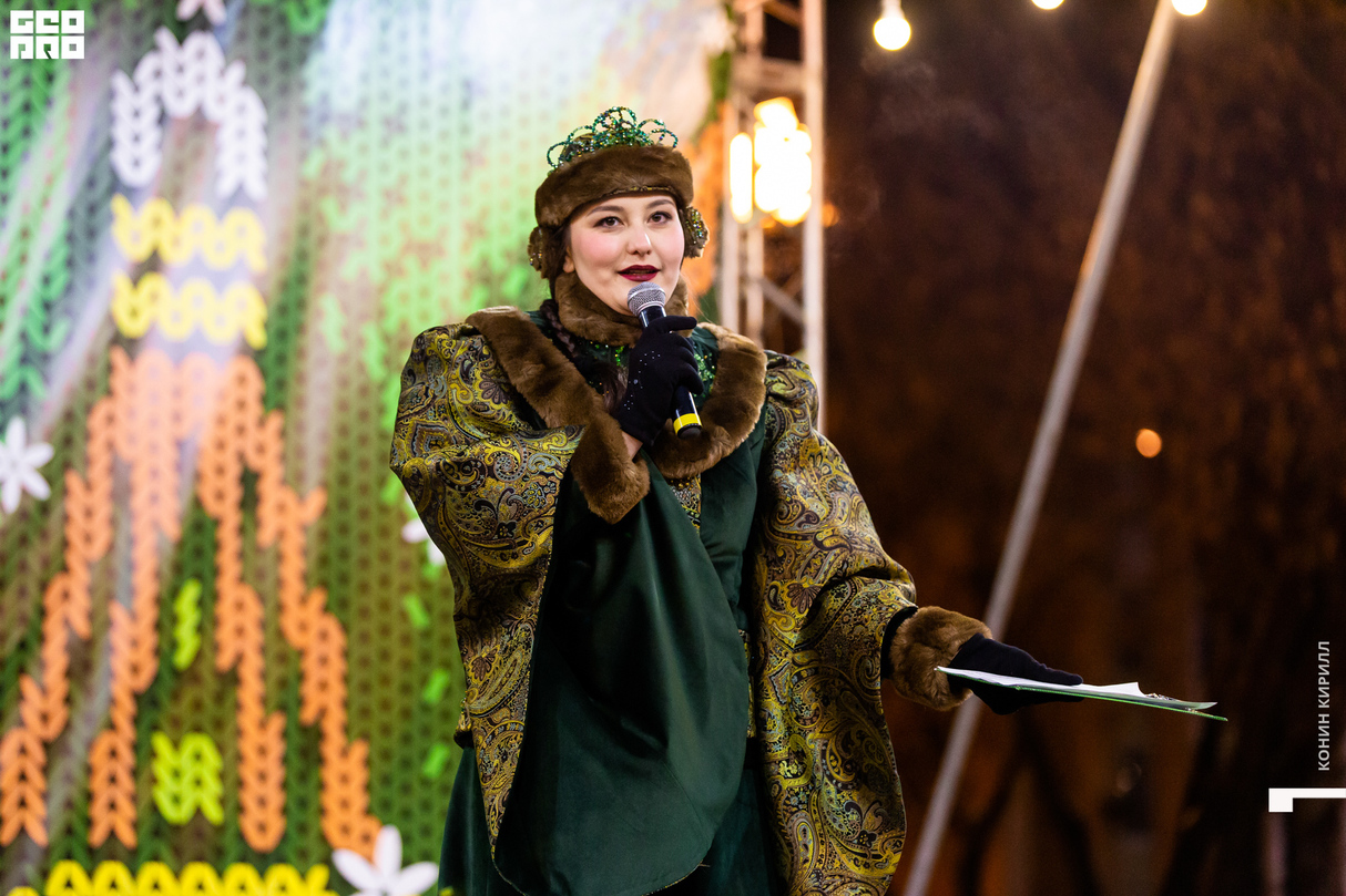 "Рождественские встречи" 24