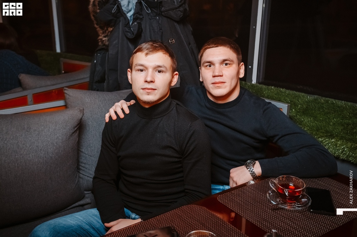 День рождения Панорамы 11