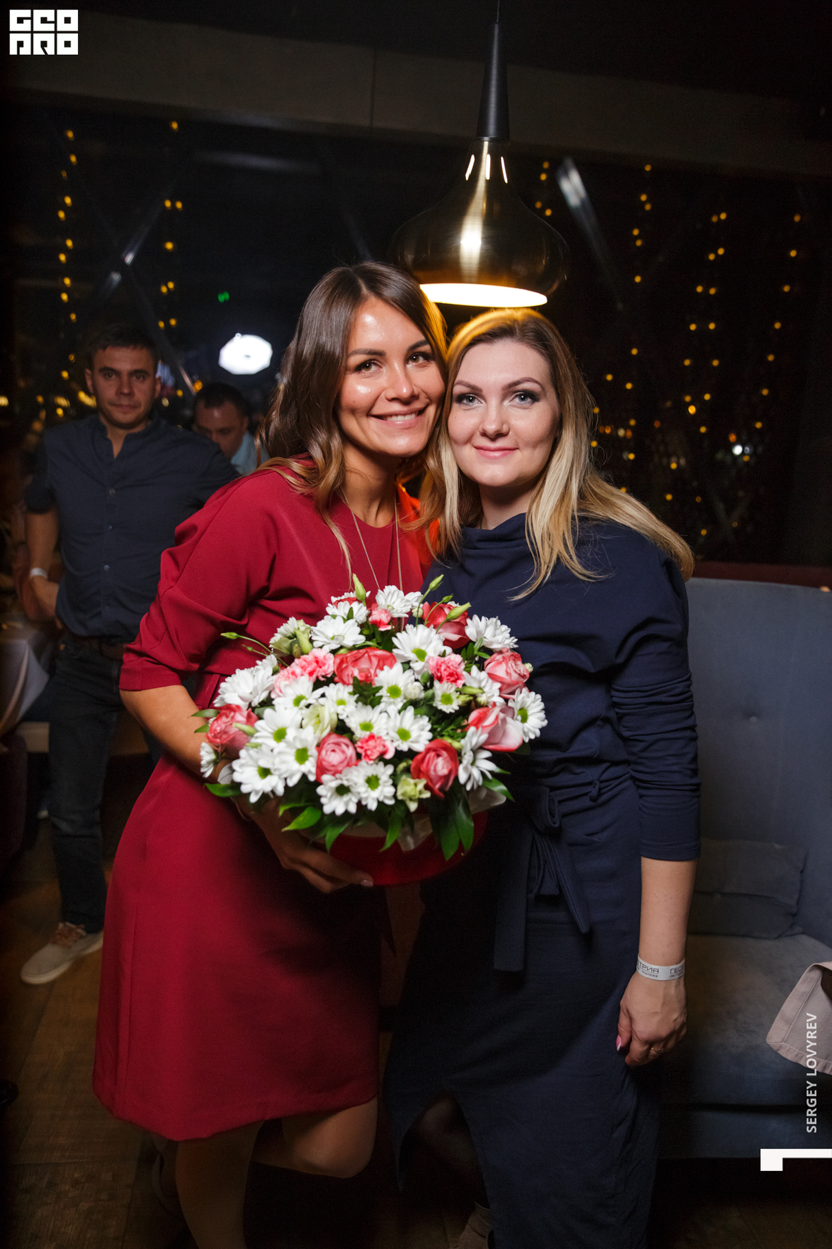 Не Надо Стесняться 23