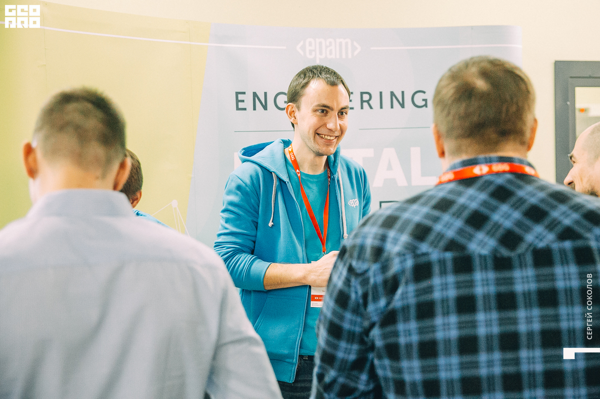 DevFest Gorky 2019 22