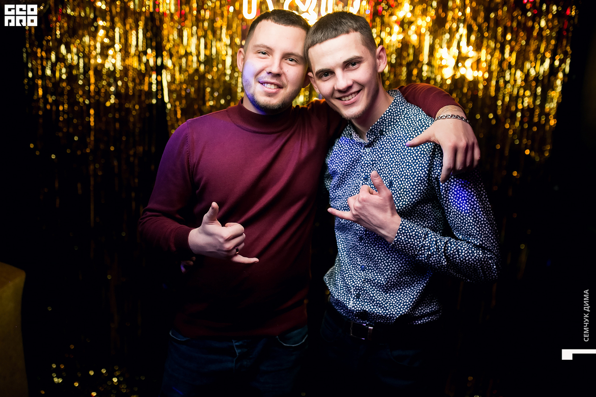 R&B Cafe - Saturday Night 10