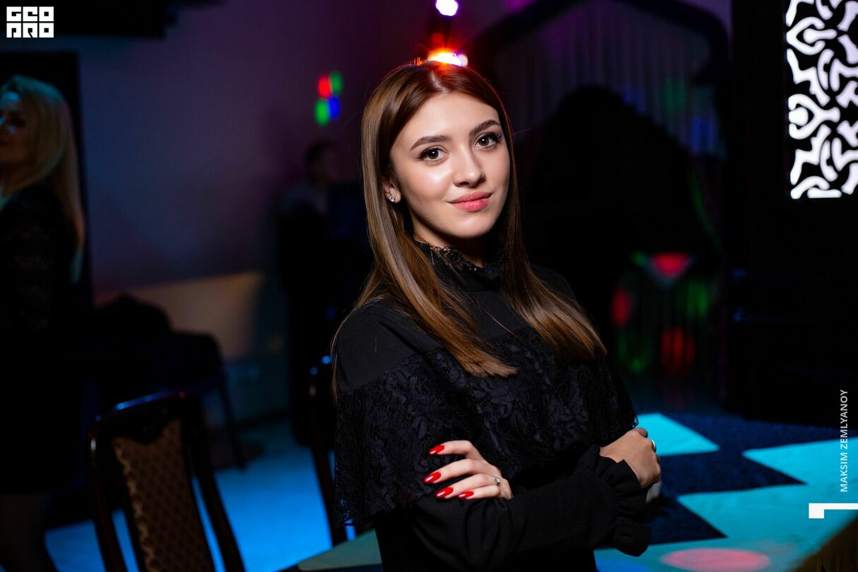 Суббота в ресторане "Дастархан" 13