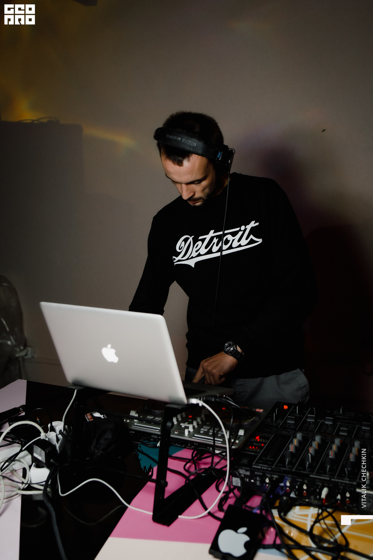 VOYAGE in MORE Art&Club 7