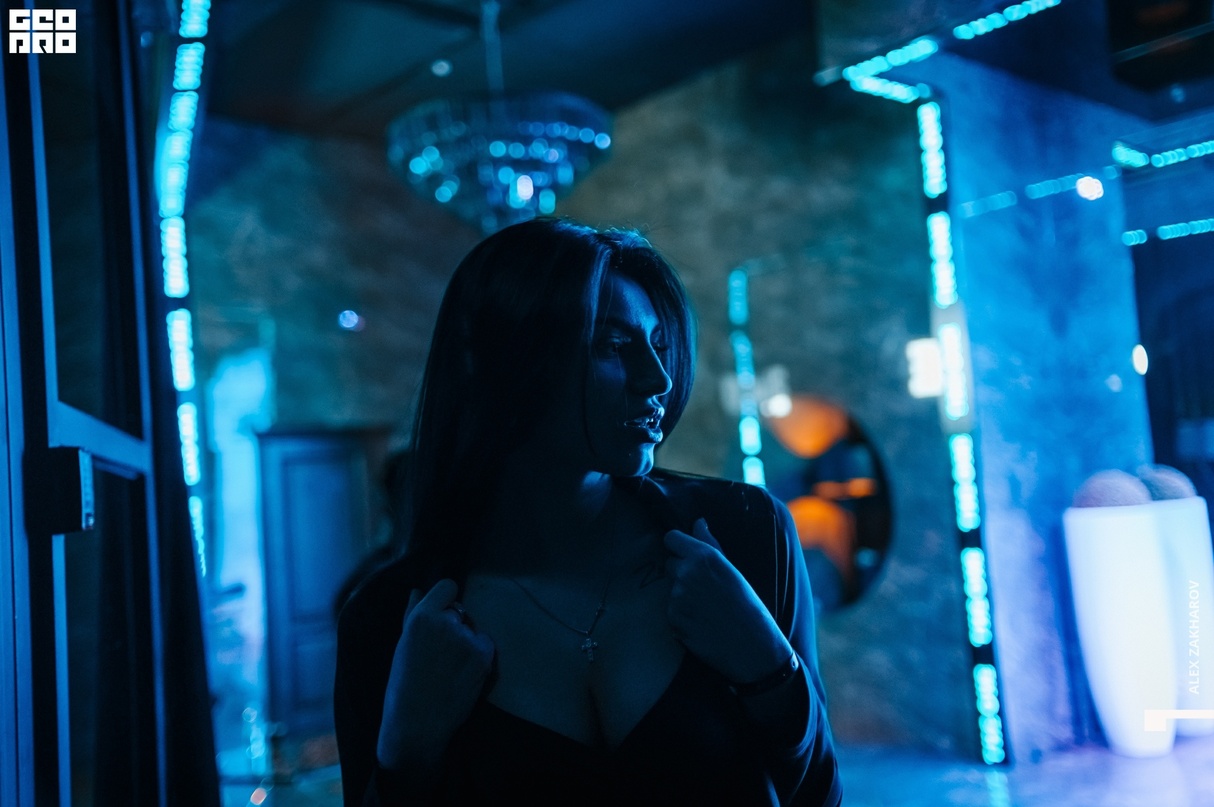 DARKSOME 15
