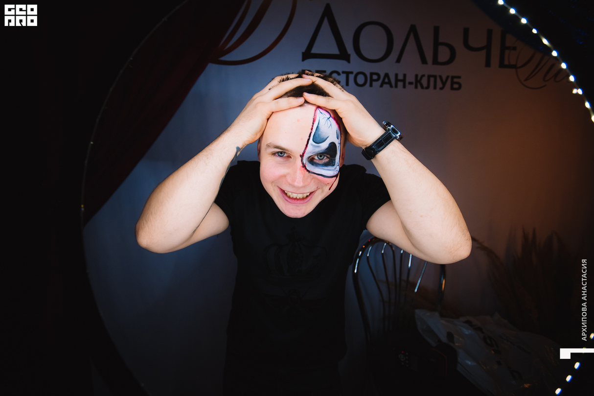 Dolce Vita | CIRCUS 22