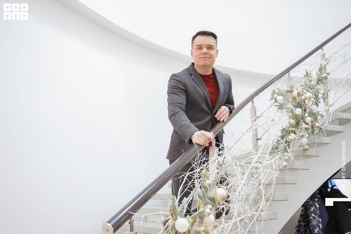 Традиционная Новогодняя Лотерея в ТЦ Авана! 14