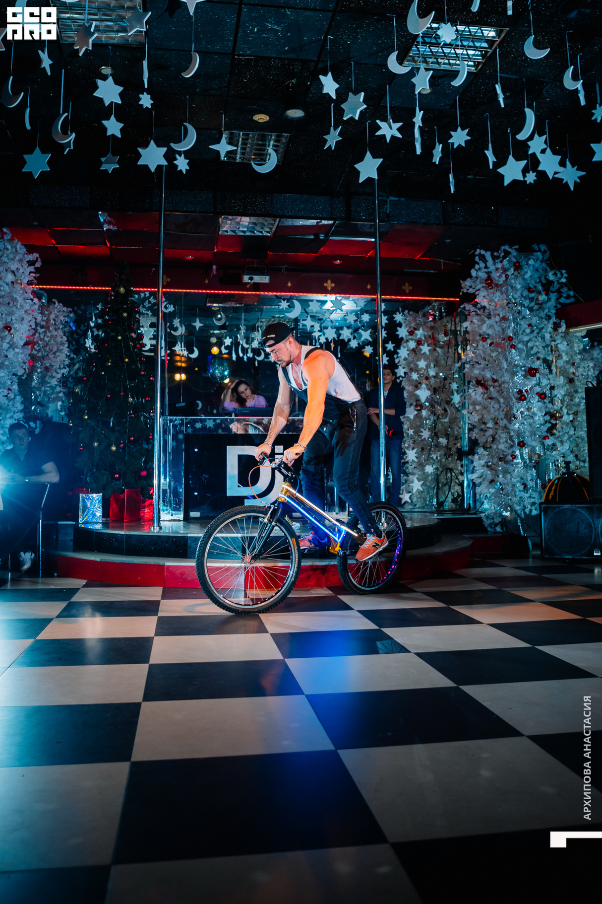 Dolce Vita | Saturday night party 24