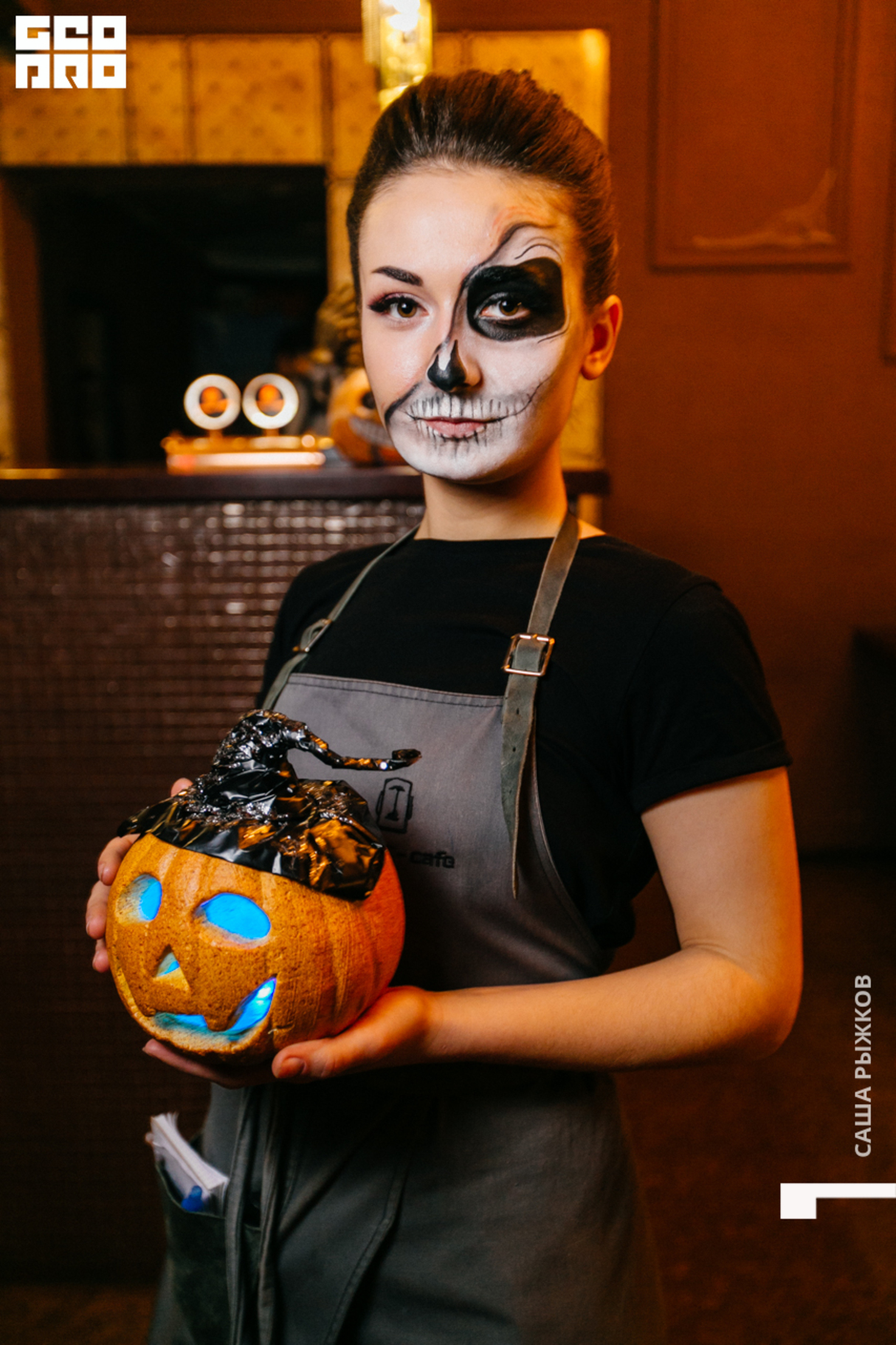 Saturday party || Aztec (юг) 28