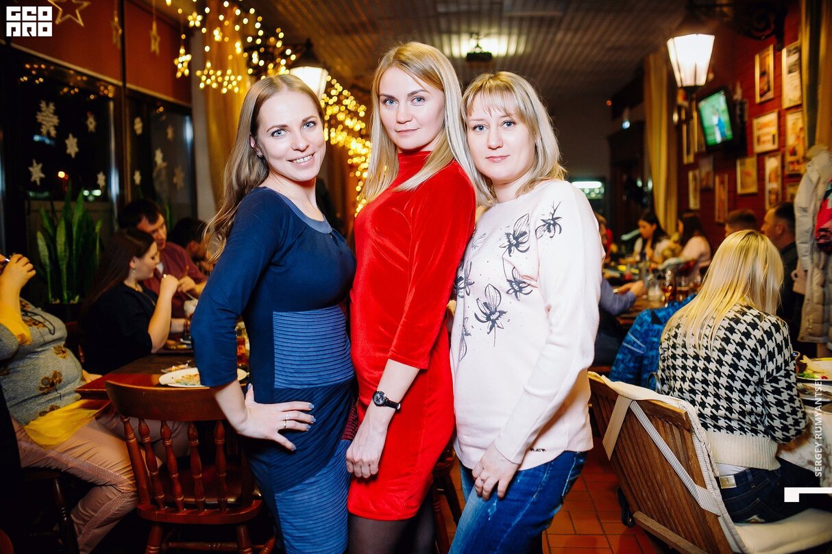 Суббота в Британнике 26