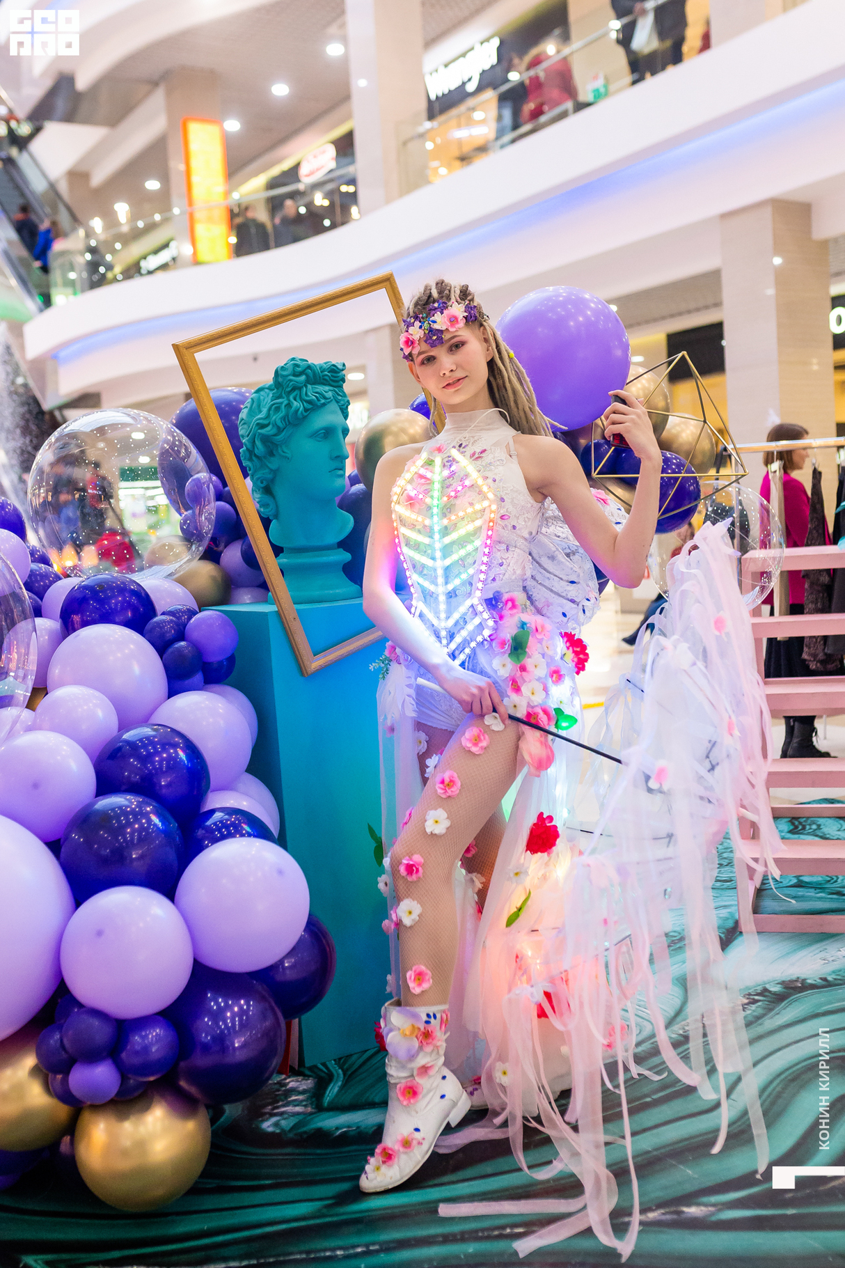 Новый стильный Fashion Festival 14