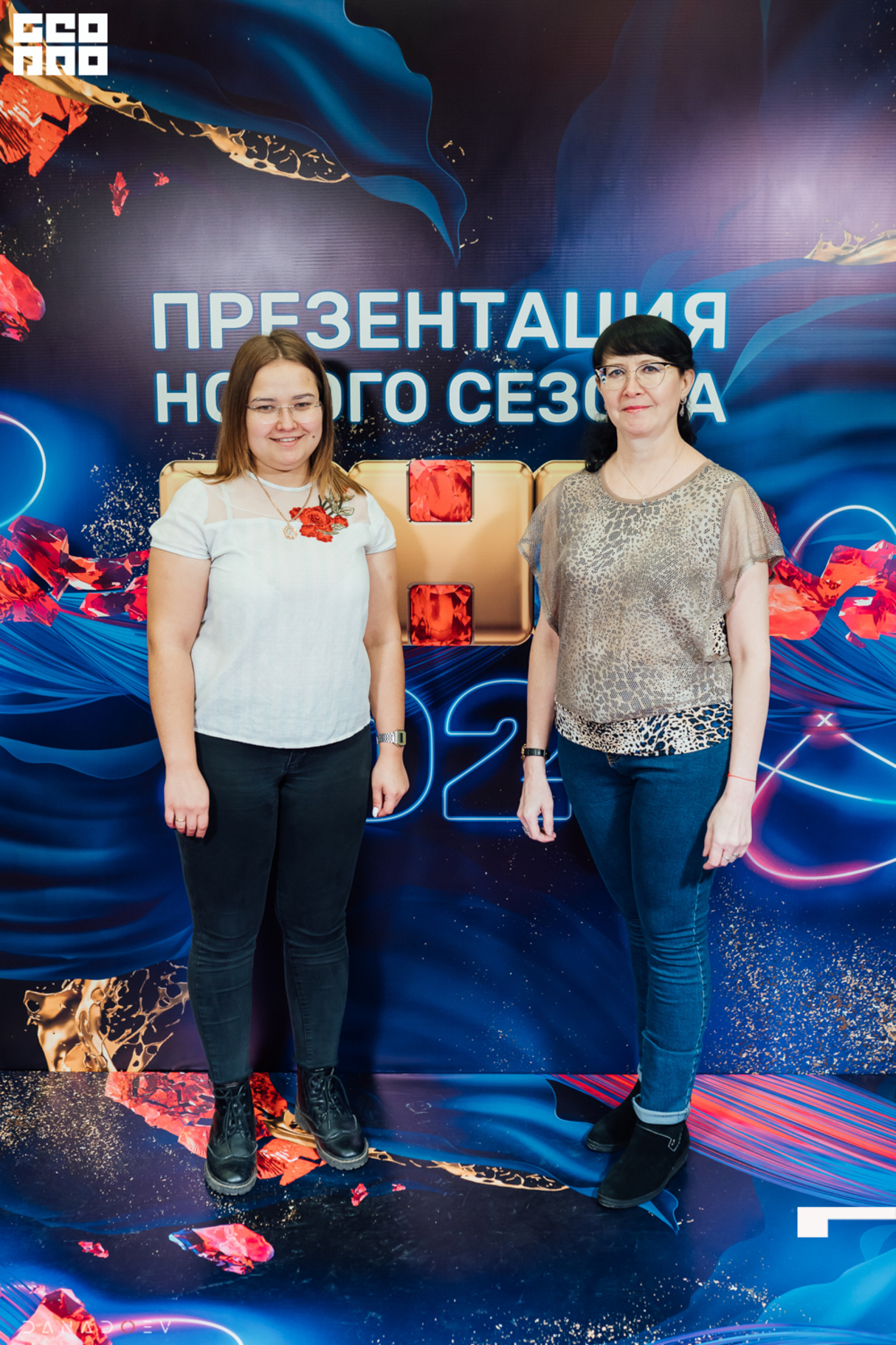 Презентация нового сезона телеканала ТНТ 2020 28