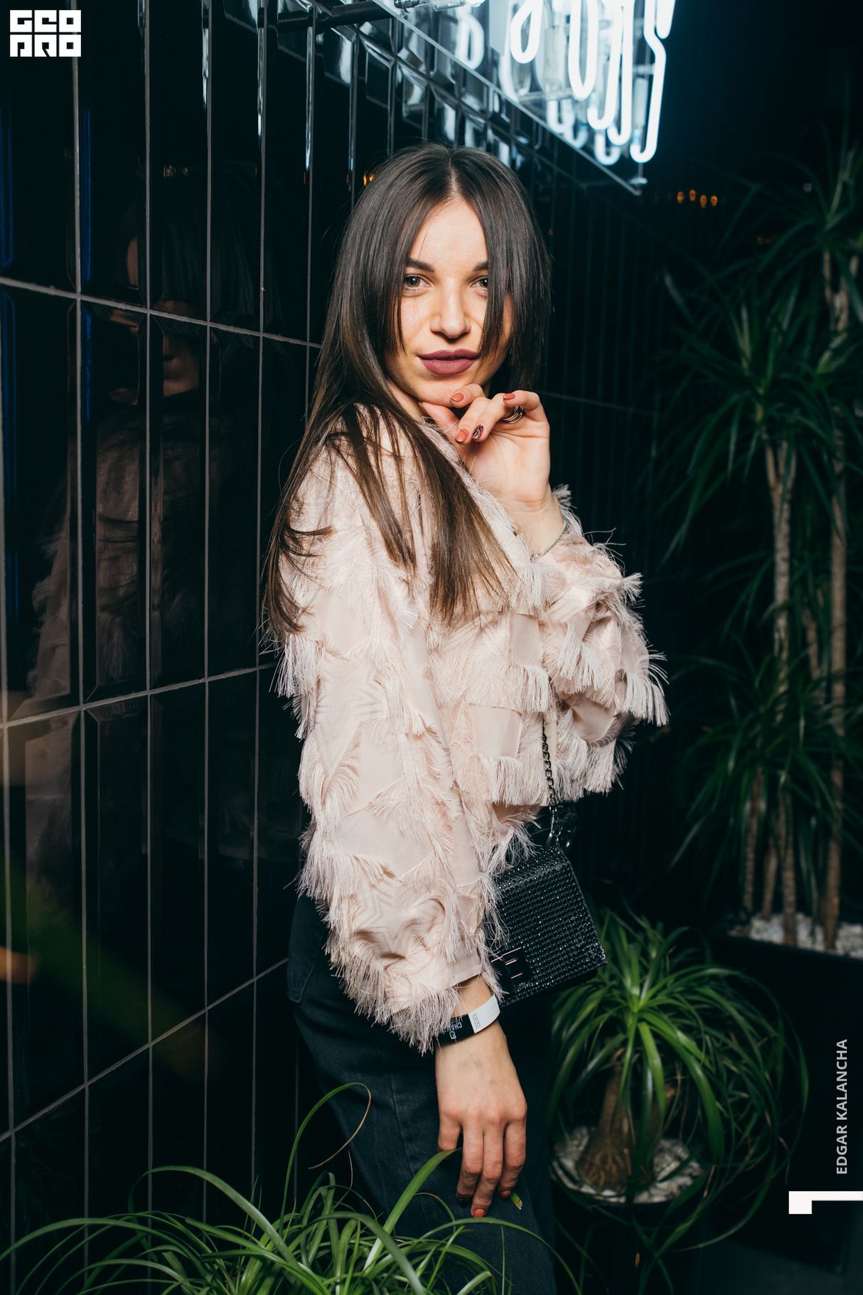 Karaoke&Restaurant "CHAIKOVSKY" - Суботня вечірка 29