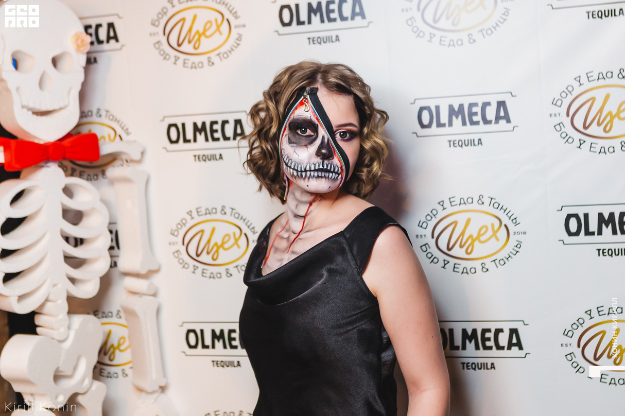 HALLOWEEN EDITION | ZACHETKA 38 30