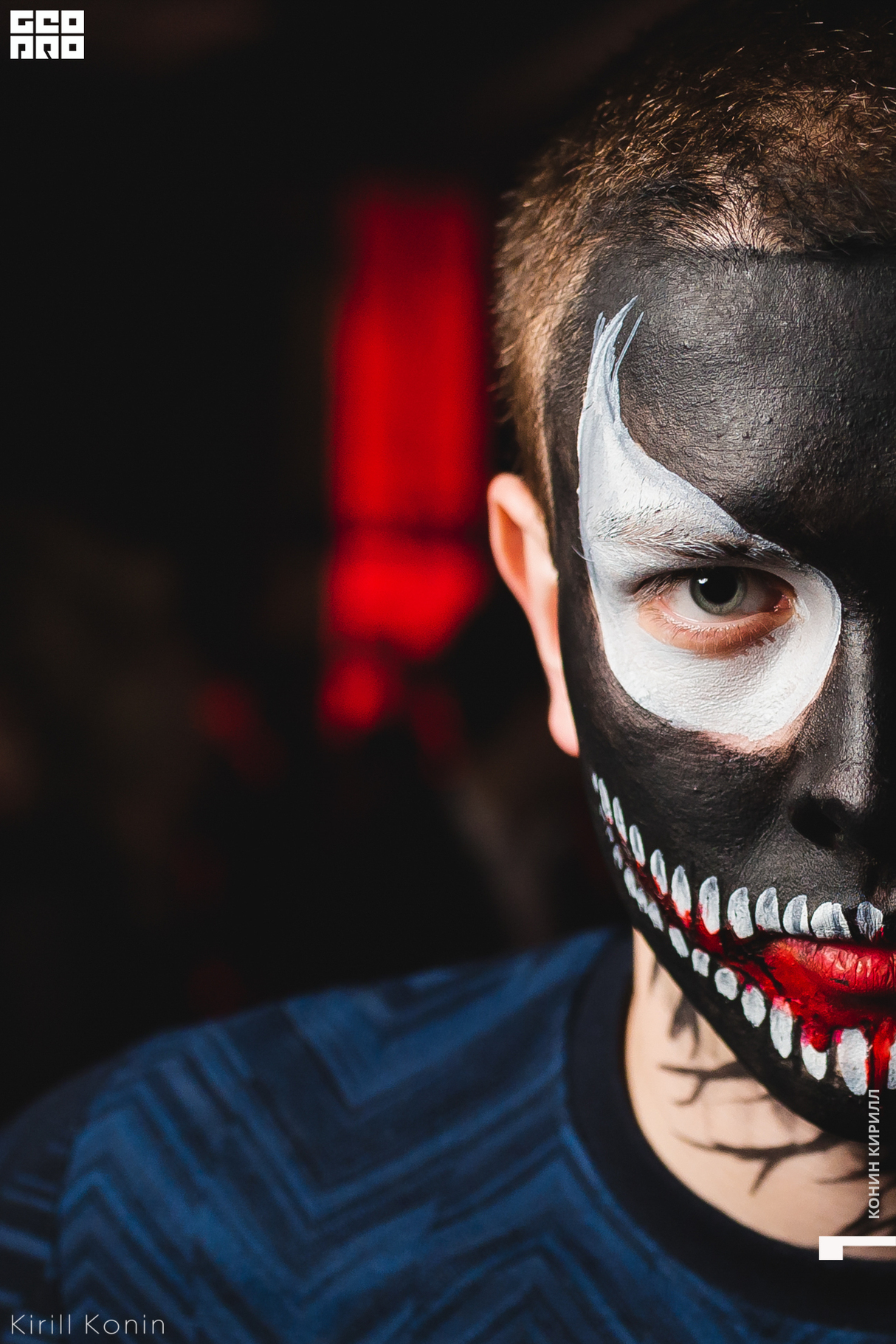HALLOWEEN EDITION | ZACHETKA 38 21