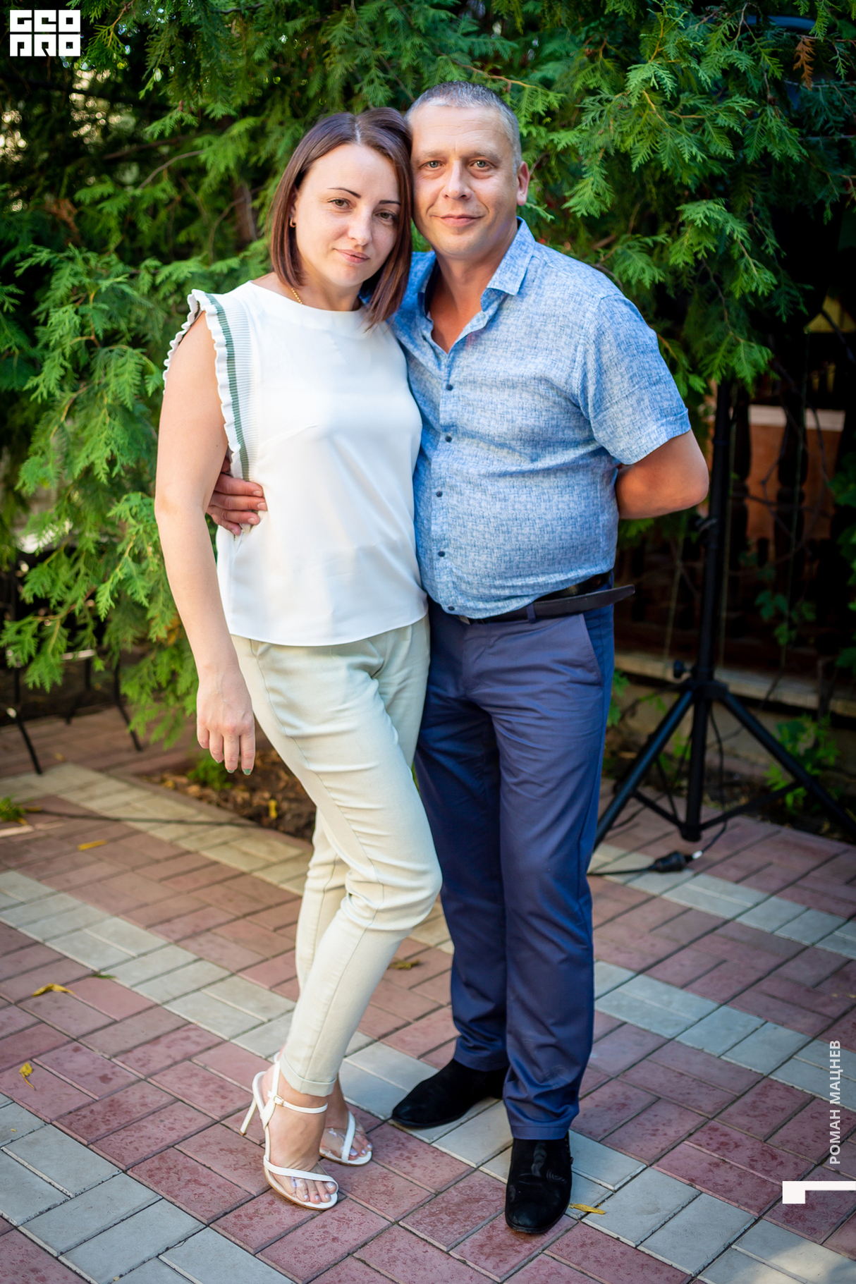 Пятница в кафе "Каспий" 27
