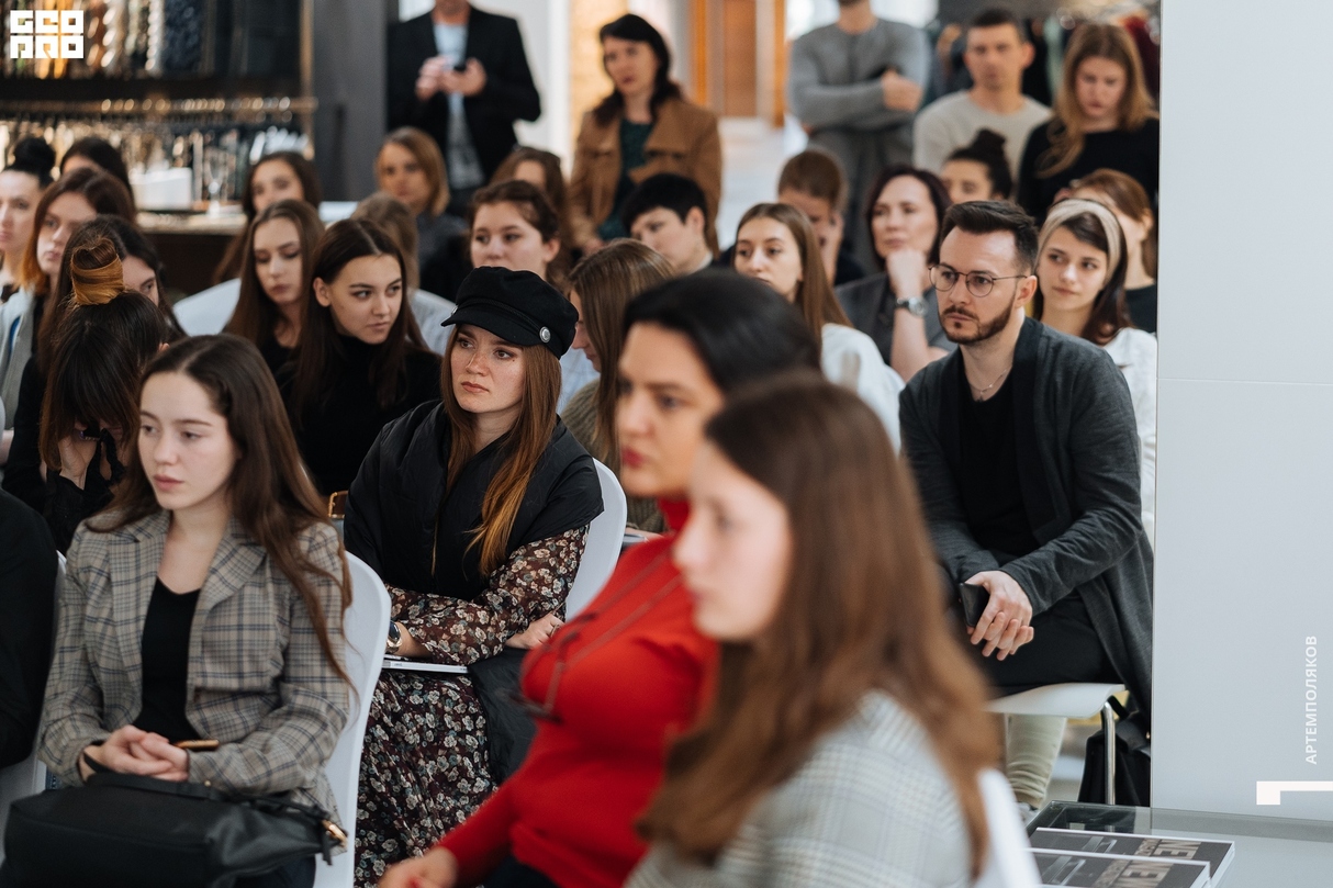 Презентация немецкого бренда DURAVIT в БОМОНД 30