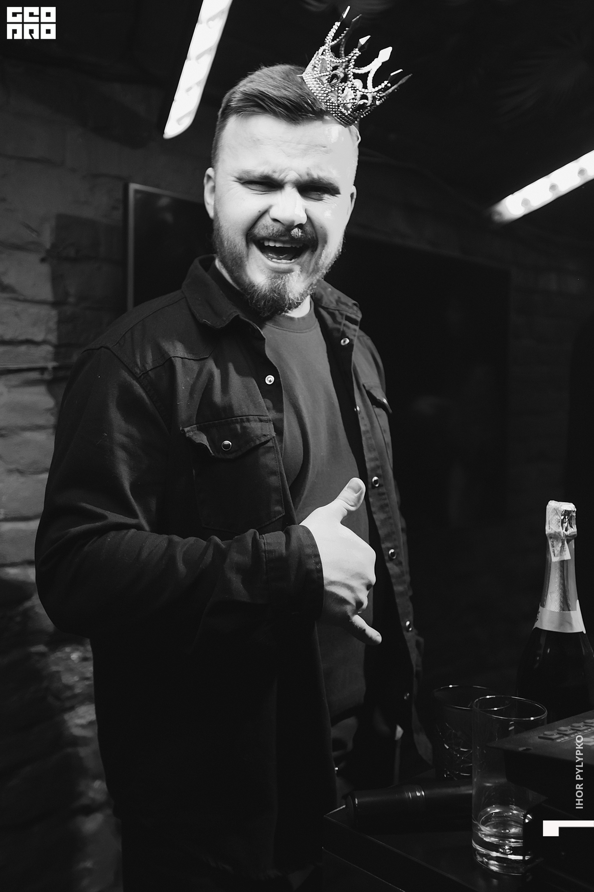 Tatyan's Night 23