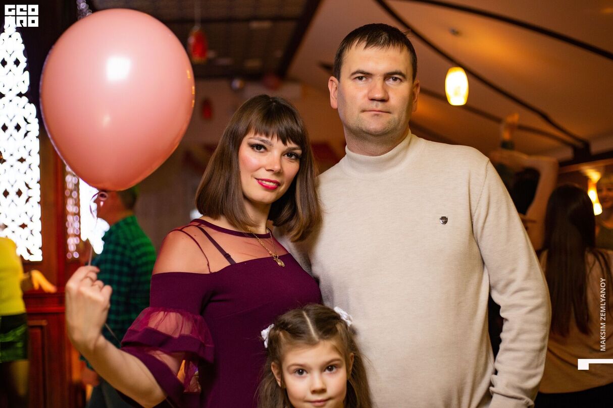 Суббота в ресторане "Дастархан" 30