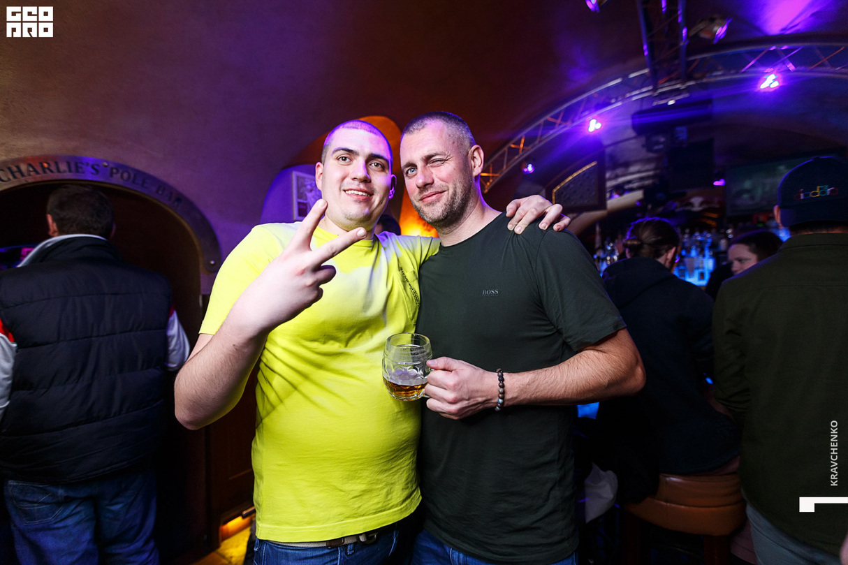 Friday party with DJane Svenska 20