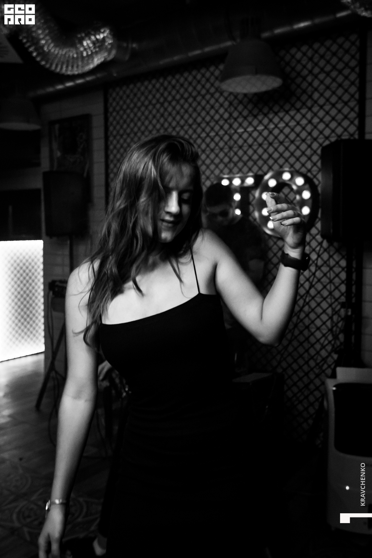 Non-Stop Party at TO-TO Restaurant and Lounge 30