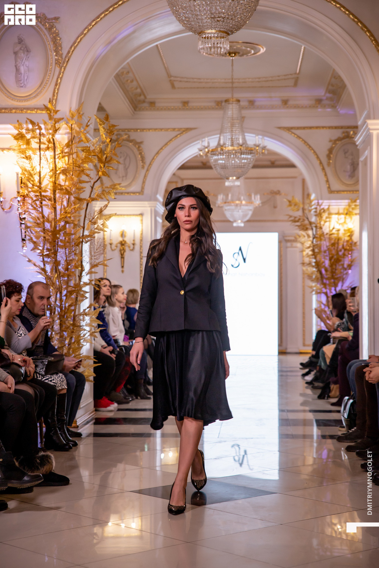Neva Fashion Week St.Petersburg Day 2 11