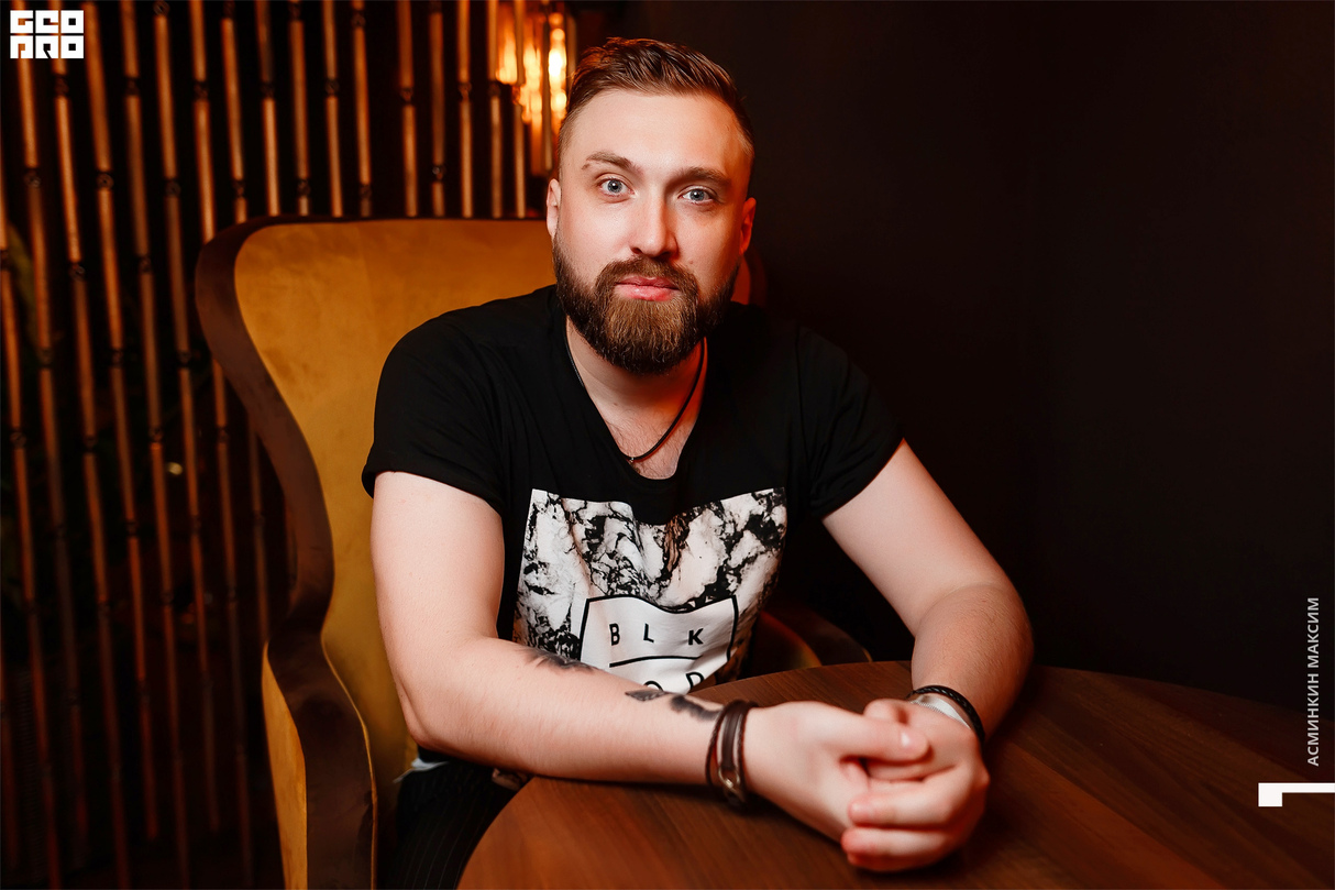 Вечер встреч выпускников в "Пахлаве"! 21