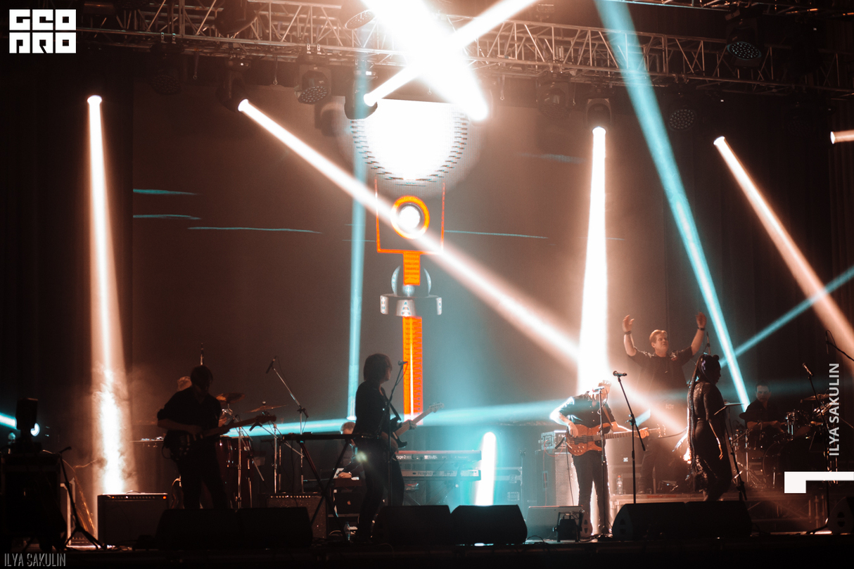 The Pink Floyd Show 12