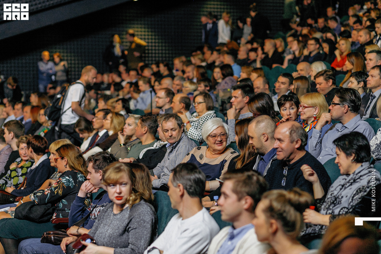 «Чапаев и пустота» спектакль 20