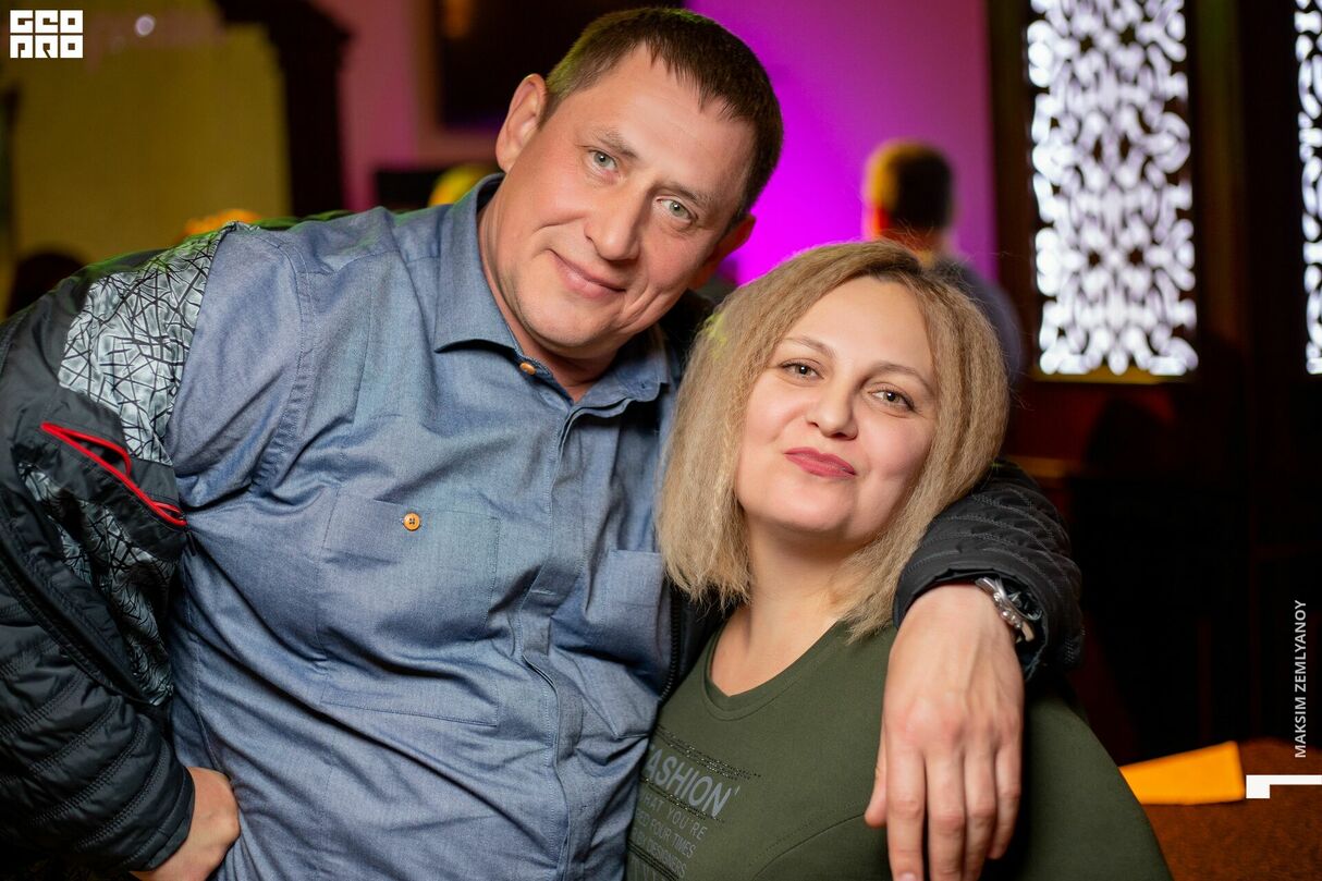 Суббота в ресторане "Дастархан" 19