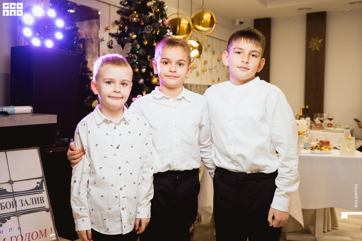 Новый год! 25