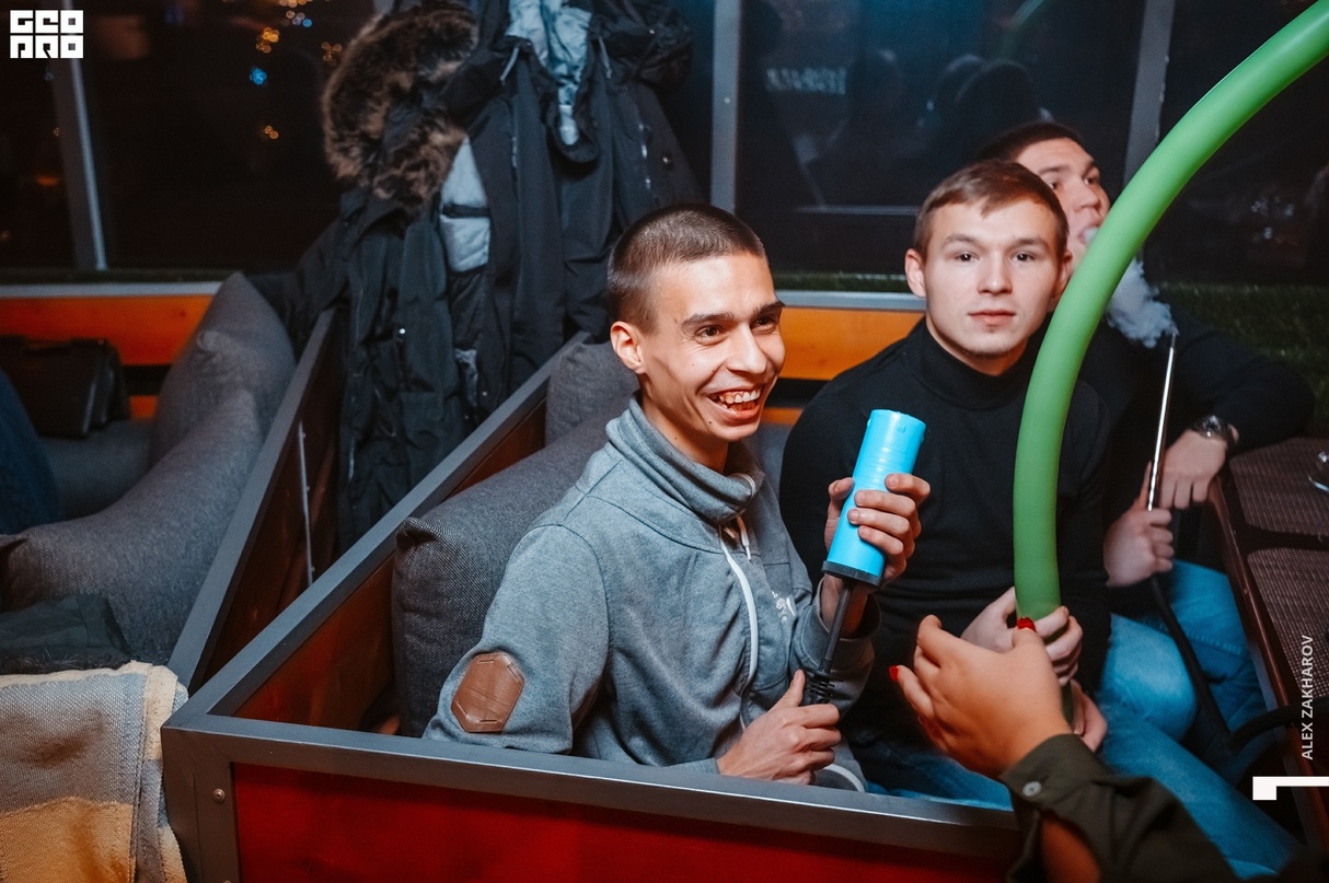 День рождения Панорамы 24