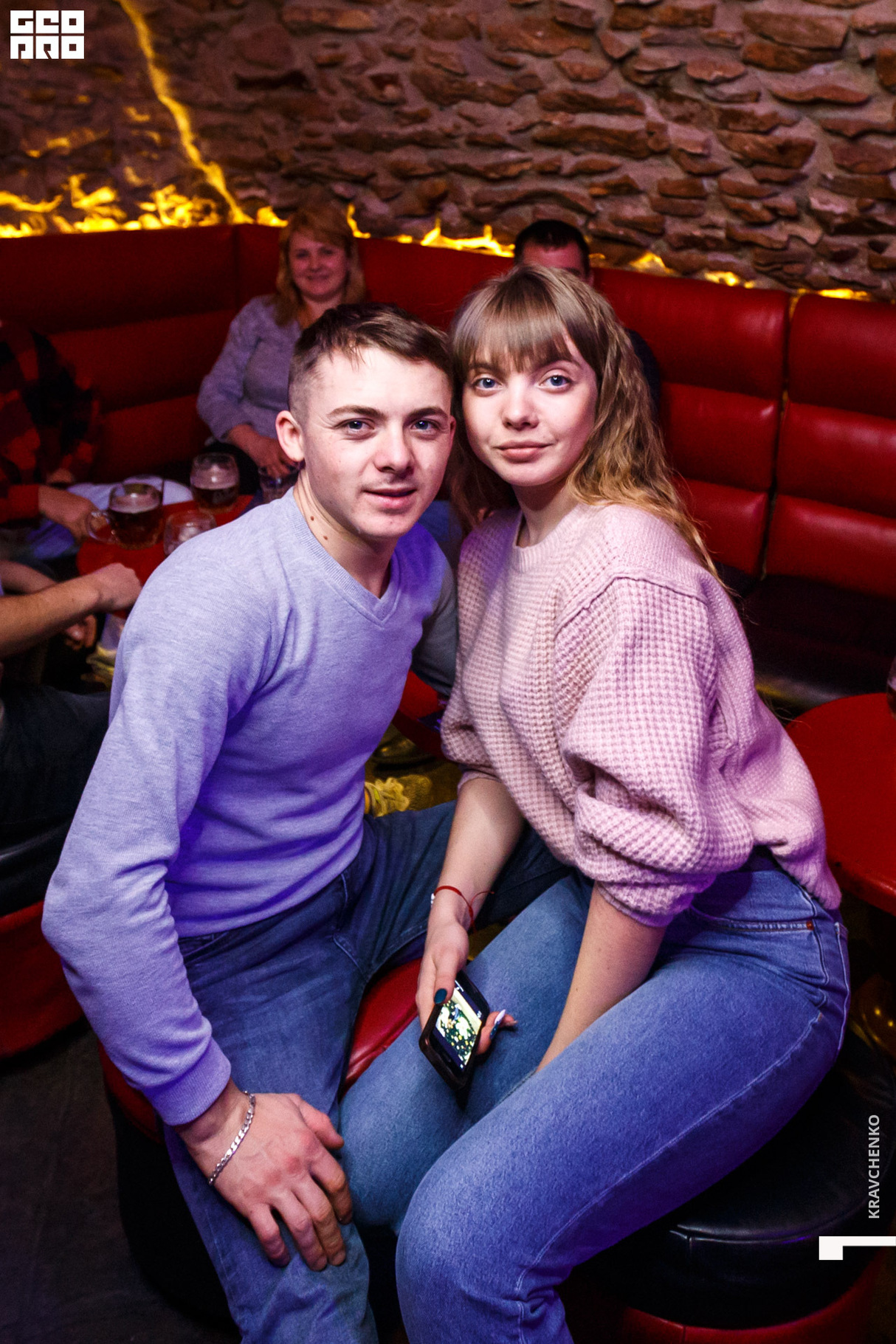 SATURDAY NIGHT FEVER at Zlaty Strom 28