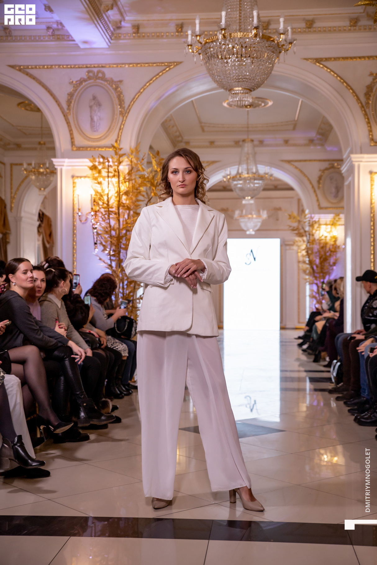 Neva Fashion Week St.Petersburg Day 2 28