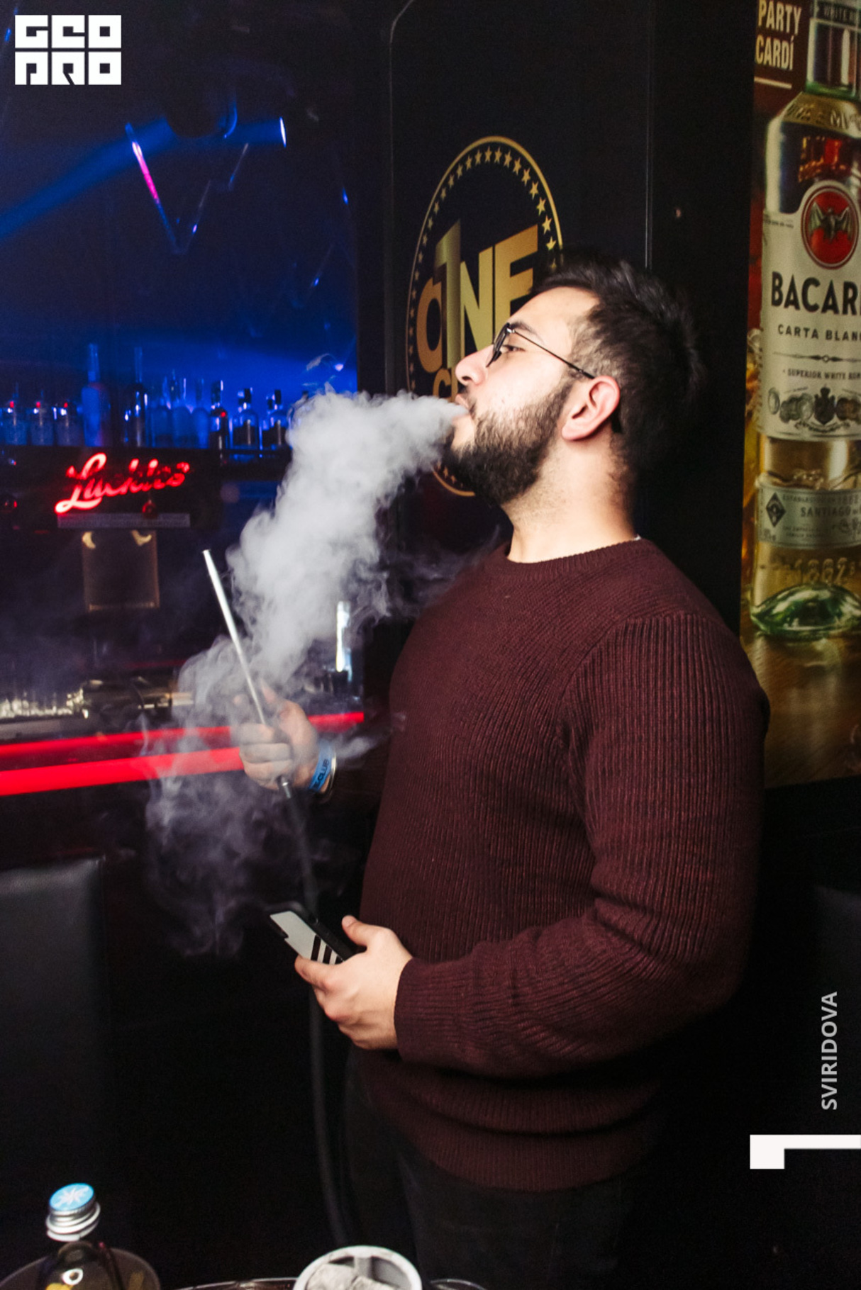 Apokalipto Saturday Party at One Club 15