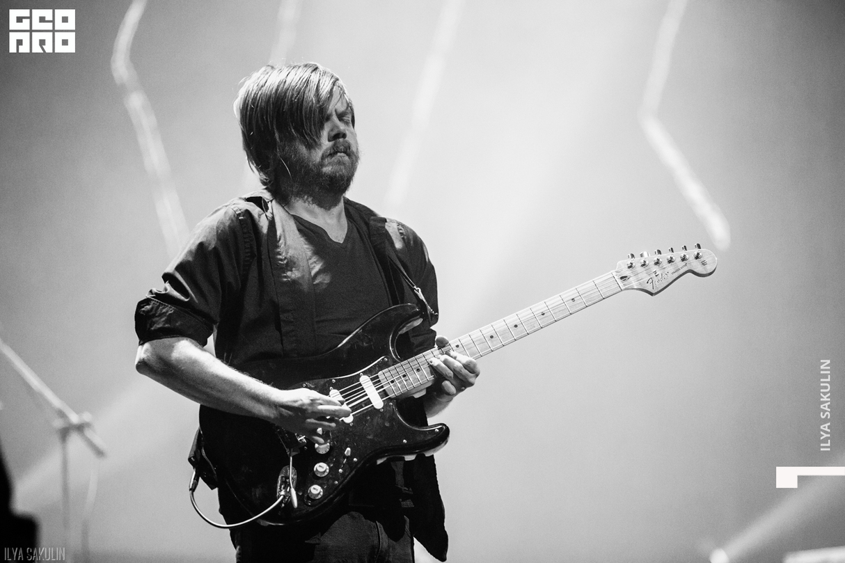The Pink Floyd Show 18