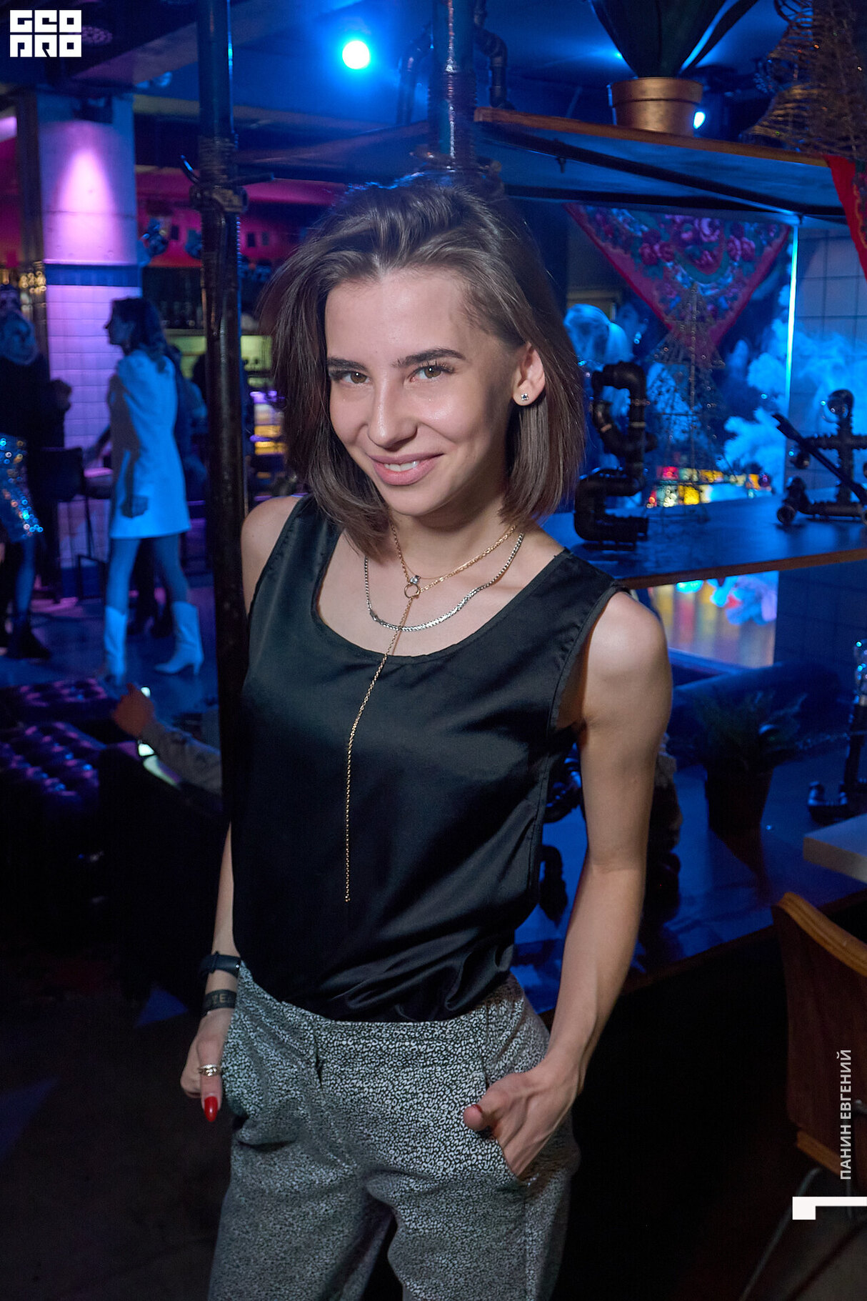 Weekend в Цехе! 15