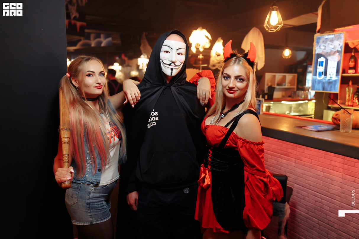 Halloween 15