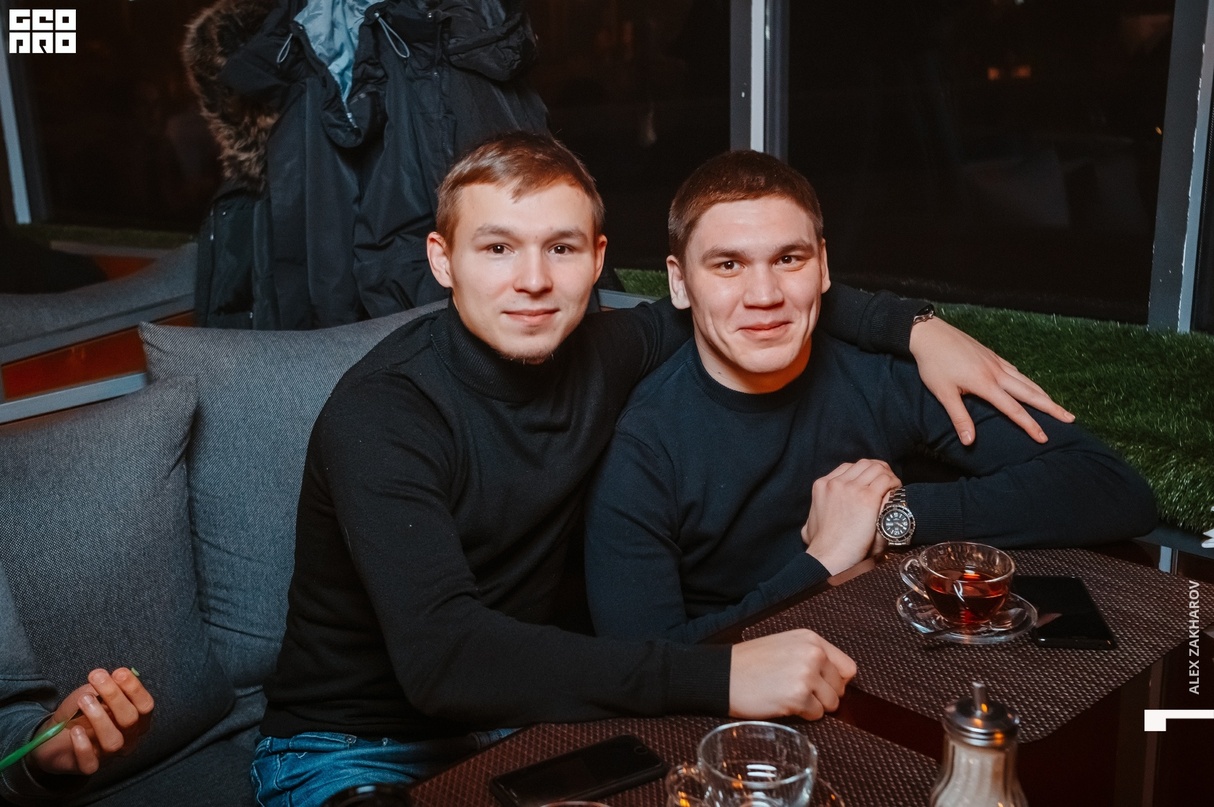 День рождения Панорамы 15