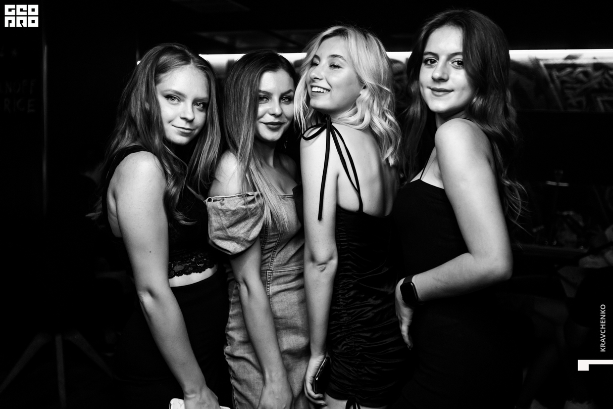 Non-Stop Party at TO-TO Restaurant and Lounge 26