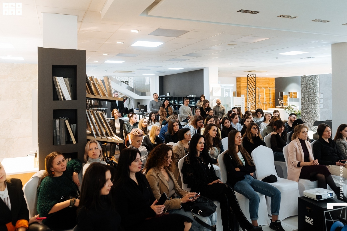 Презентация немецкого бренда DURAVIT в БОМОНД 27