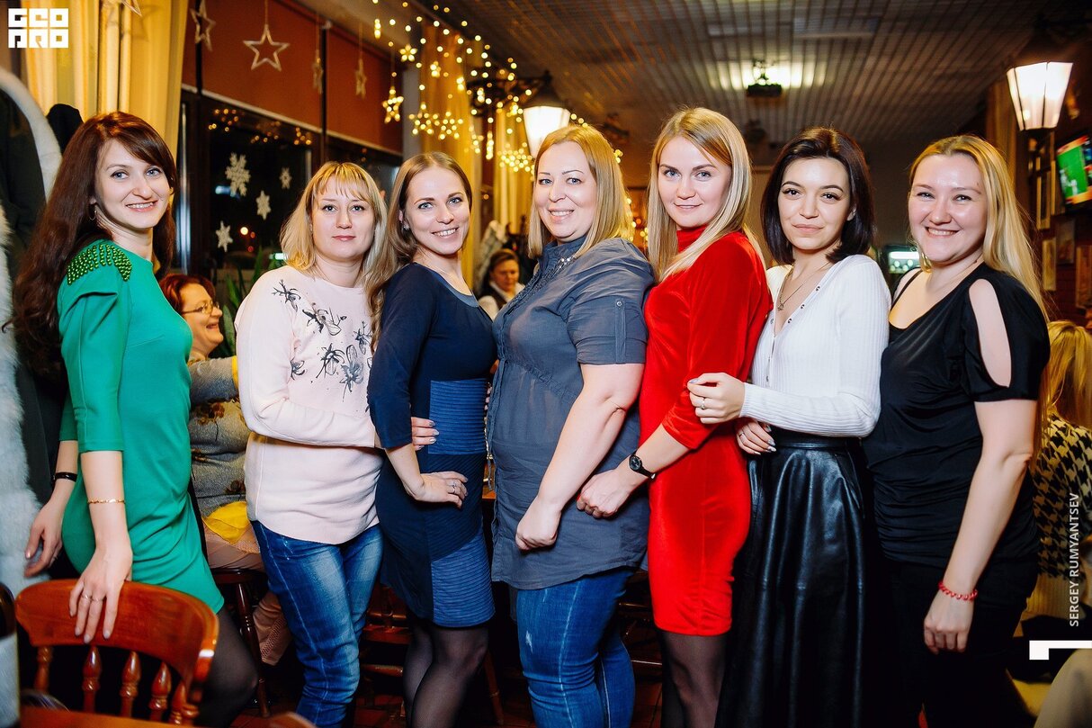 Суббота в Британнике 23