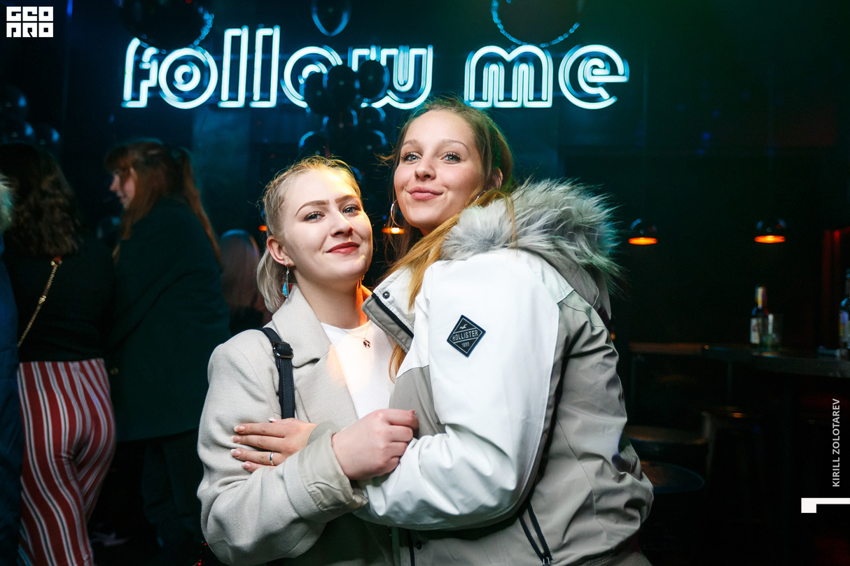 Saturday Night at KU Club & Bar 30