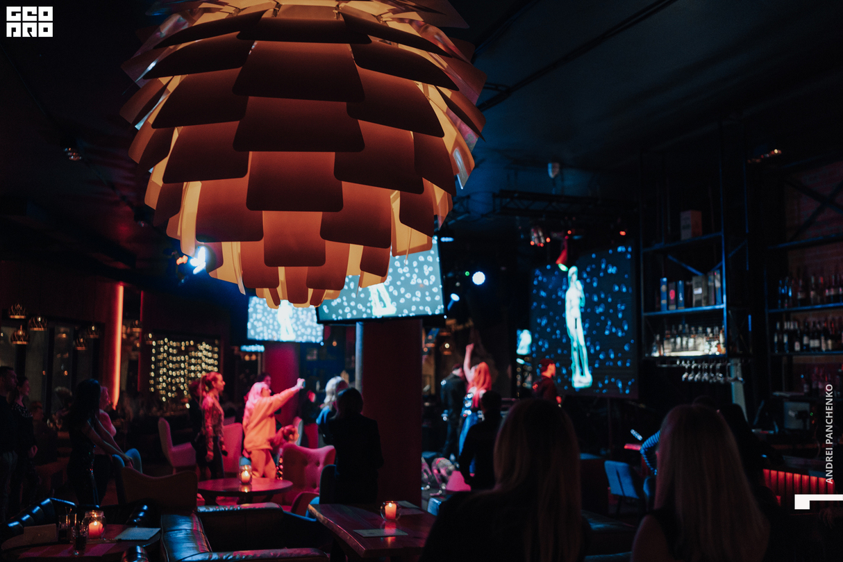 William's Club 30