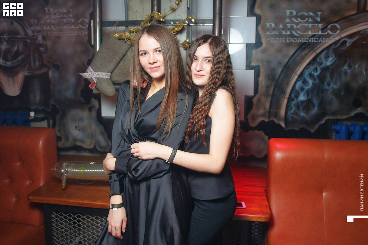 Weekend в Цехе! 12