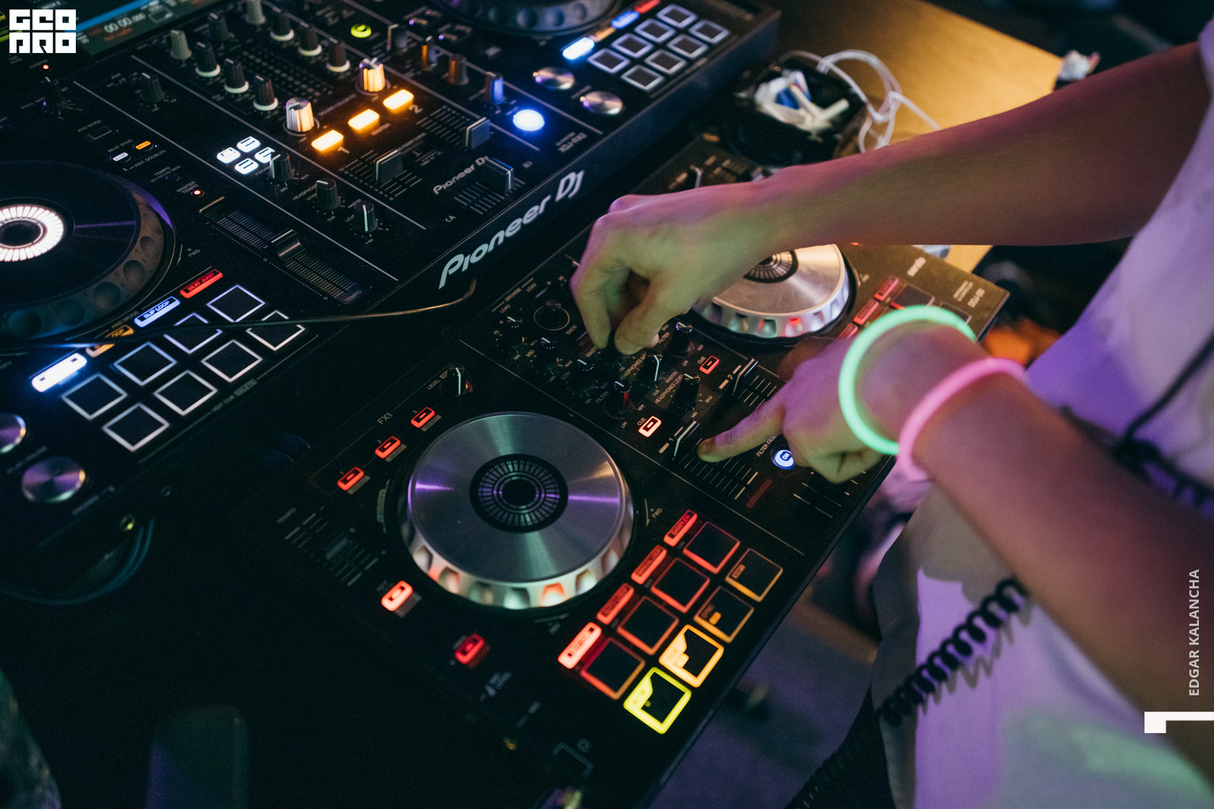 НК "Diverso" - Party 90's 14