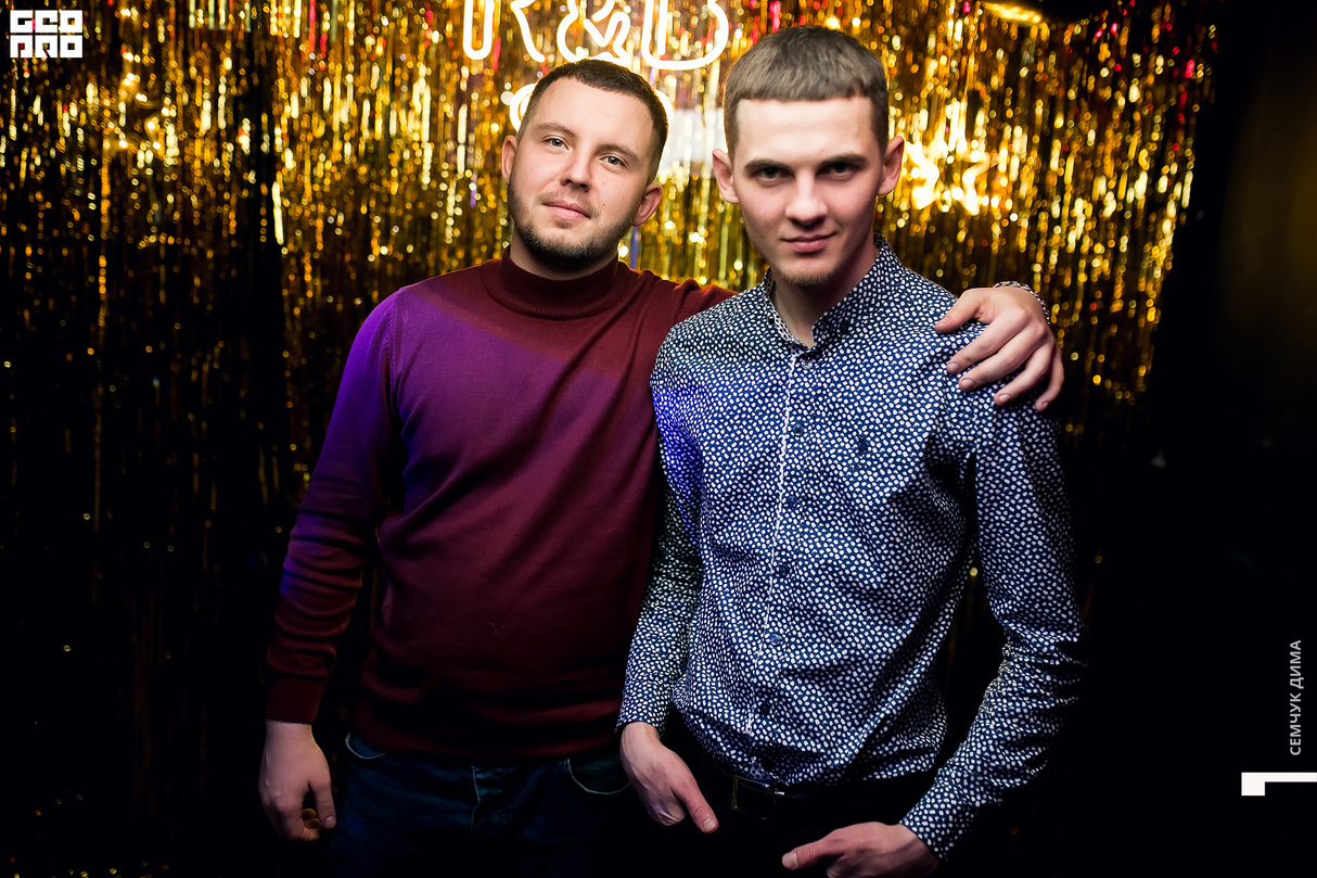 R&B Cafe - Saturday Night 9
