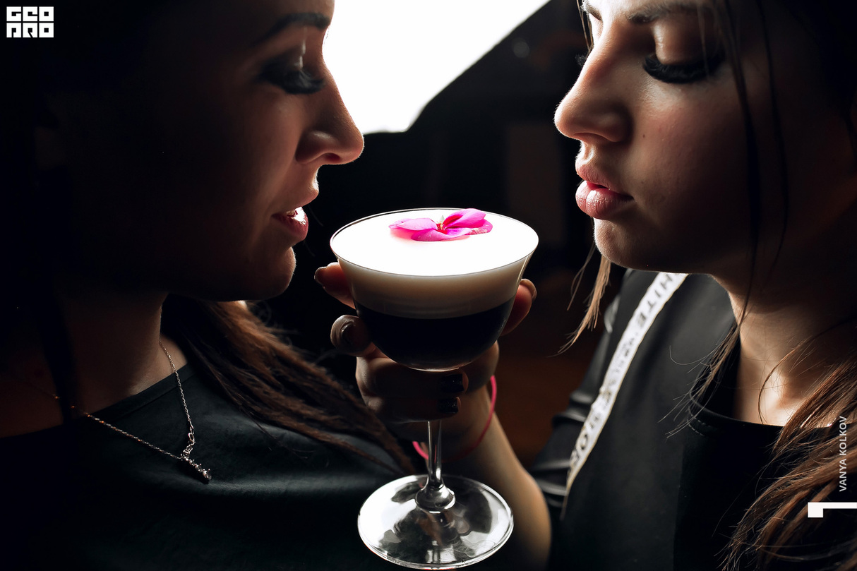 Guest Bartending PAN JA PAN 20