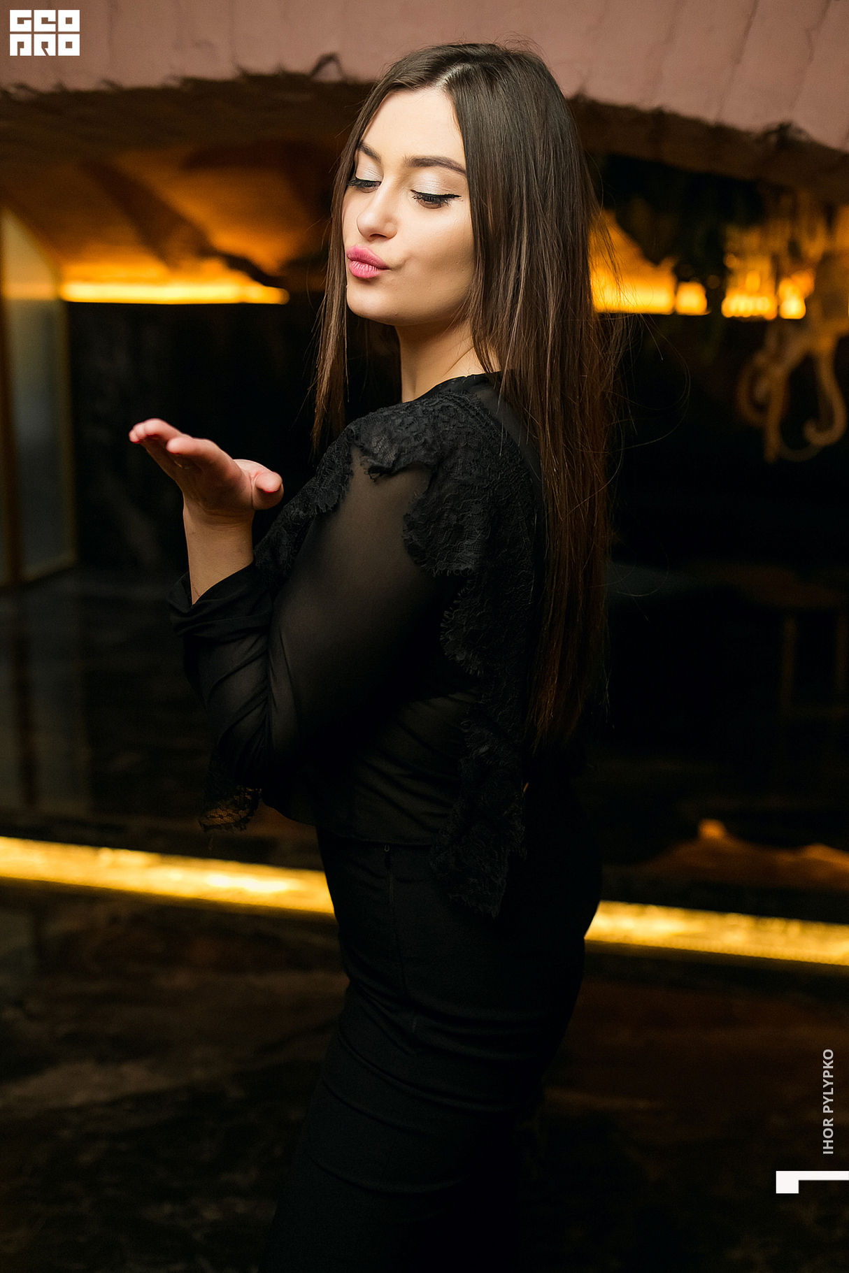 Tatyan's Night 9